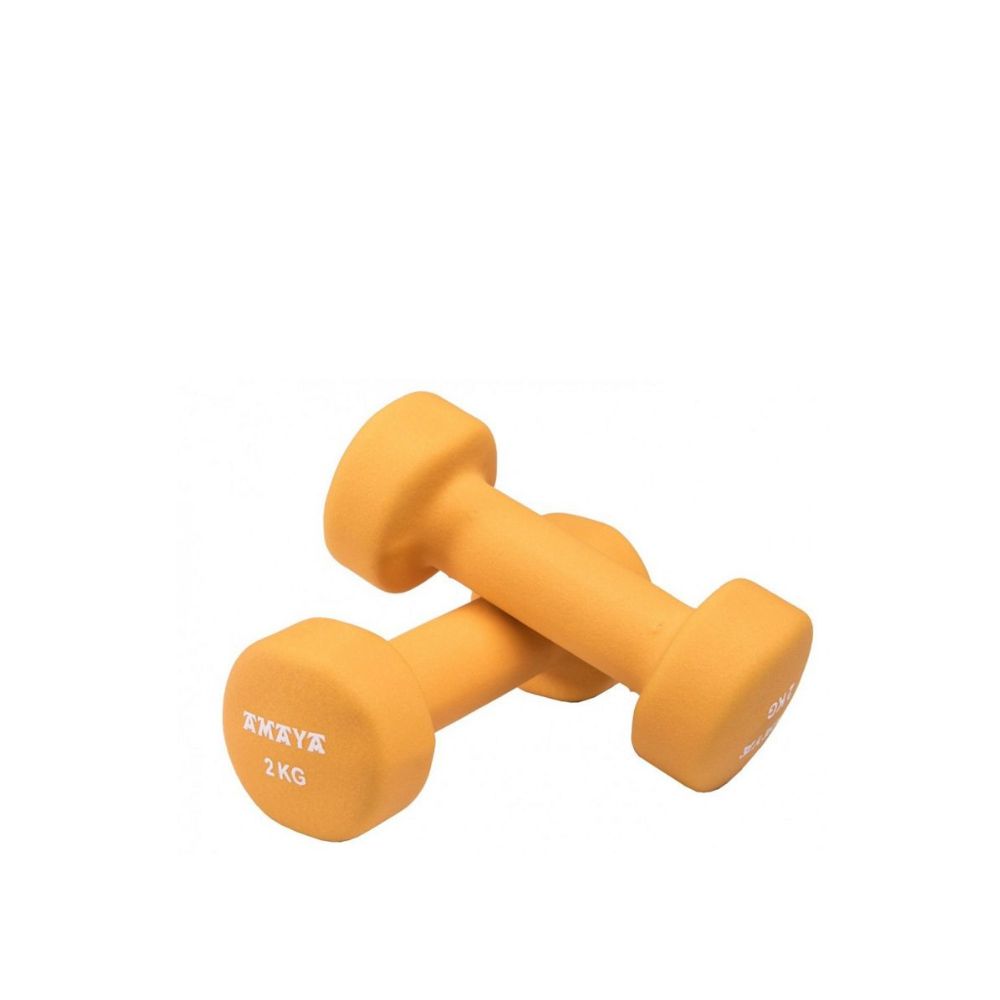 AMAYA - NEOPRÉN KÉZISÚLYZÓ  - 2 X 2 KG 