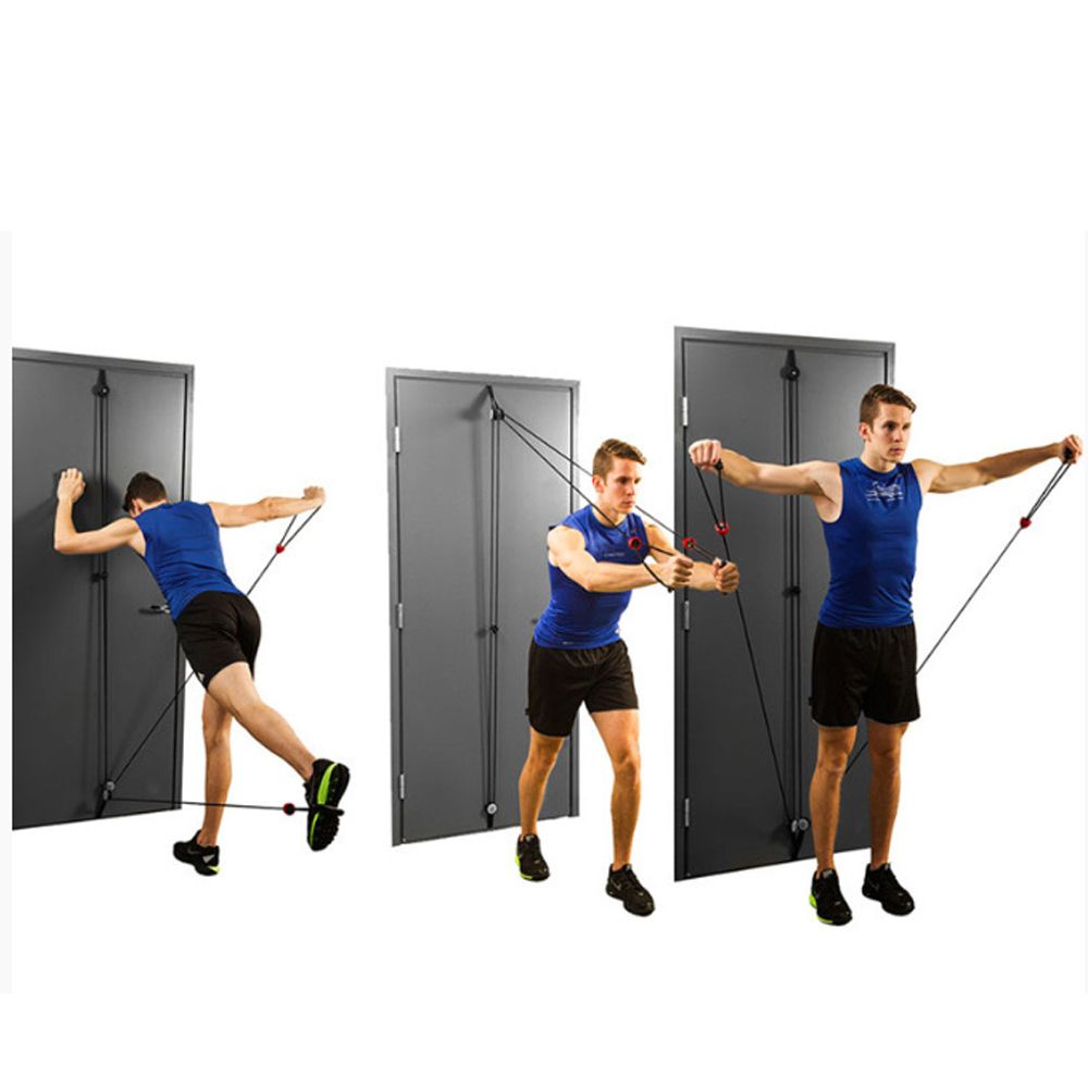 GYMSTICK - EXPANDER GYMSTICK - EXPANDER