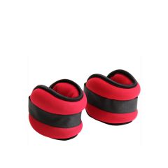 SPARTAN - NEOPRÉN CSUKLÓ ÉS BOKASÚLY - 2 X 2 KG 