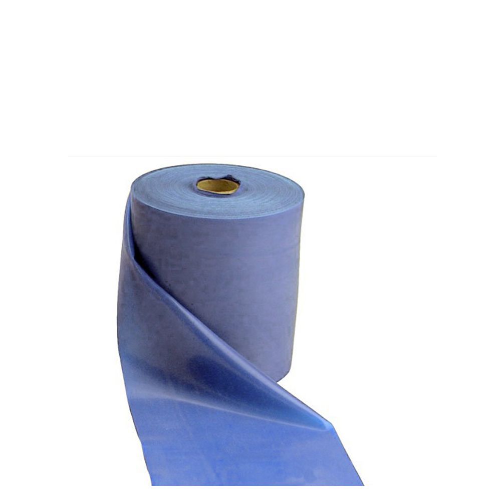 AKTIV - FITNESZ  SZALAG - EXTRA ERŐS - KÉK - 30 M