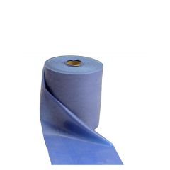 AKTIV - FITNESZ  SZALAG - EXTRA ERŐS - KÉK - 30 M