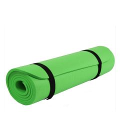 SPARTAN - TORNAMATRAC - ZÖLD - 180 X 60 X 0,8 CM 