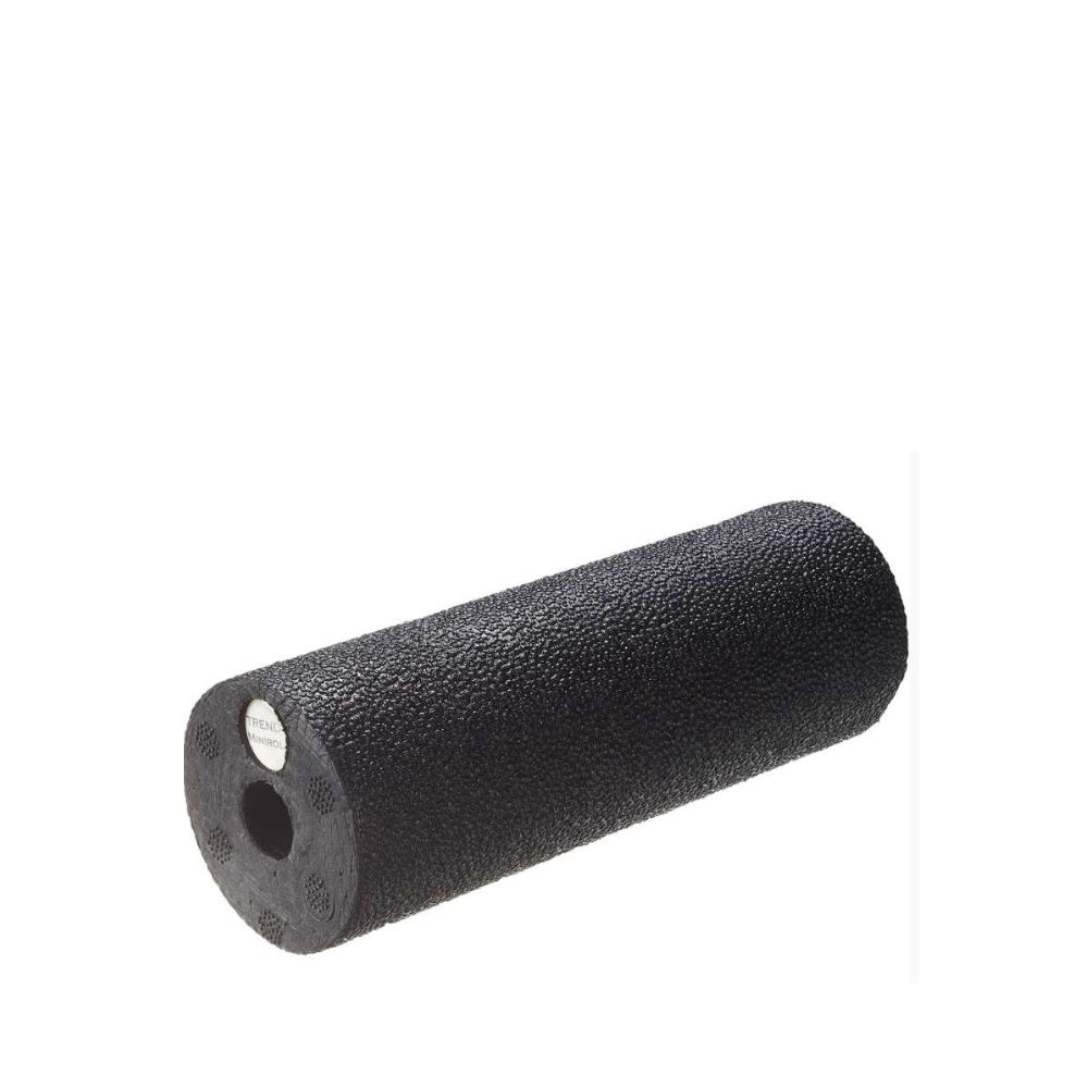 TRENDY - LUA MINI - MASSZÁZSHENGER - FEKETE - 15 CM 