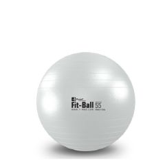 GYMNIC - GIMNASZTIKAI LABDA - GYÖNGYHÁZ - 55 CM 