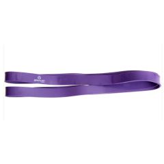 SPARTAN - POWER BAND - GUMISZALAG - 30 KG - LILA