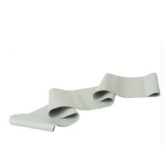 THERA-BAND -GUMISZALAG - SZUPER ERŐS - 1,5 M - EZÜST