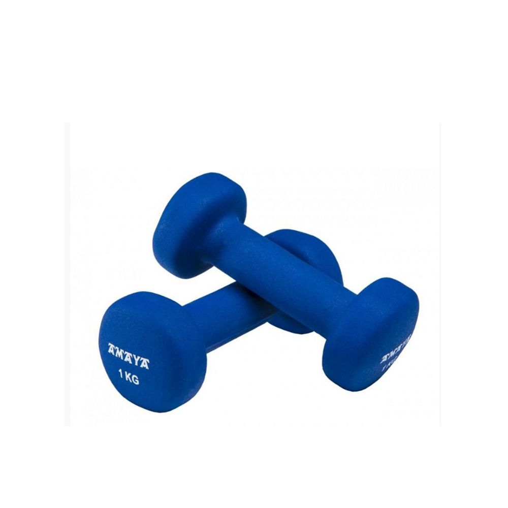 AMAYA - NEOPRÉN KÉZISÚLYZÓ - 2 X 1 KG 