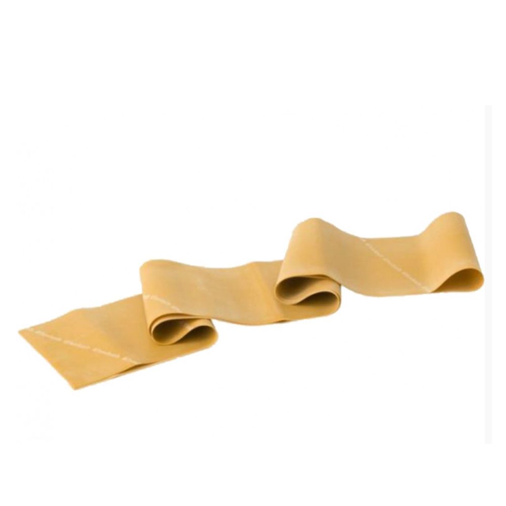 THERA-BAND - GUMISZALAG - SZUPER ERŐS - 1,5 M - ARANY