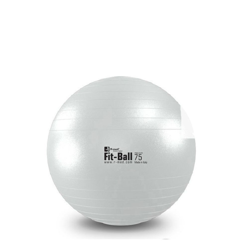 GYMNIC - GIMNASZTIKAI LABDA - GYÖNGYHÁZ - 75 CM 