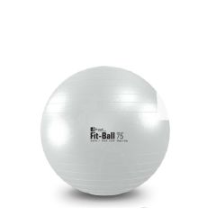 GYMNIC - GIMNASZTIKAI LABDA - GYÖNGYHÁZ - 75 CM 