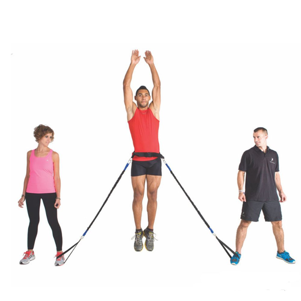 AMAYA - UGRÁSFEJLESZTŐ TRÉNER 