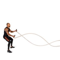 AMAYA - FUNKCIONÁLIS KÖTÉL - 10 M - 26 MM 