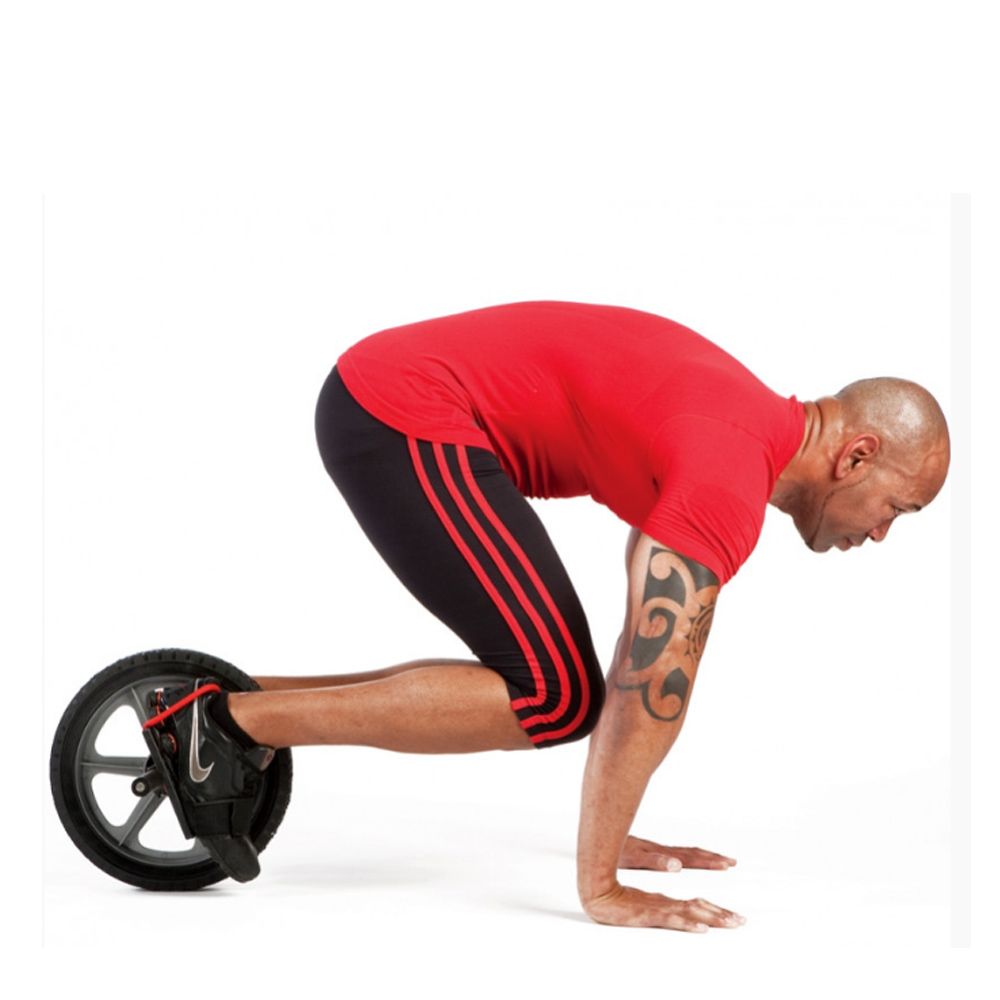 AMAYA - PROFI ERŐSÍTŐ KERÉK AMAYA - PROFI ERŐSÍTŐ KERÉK