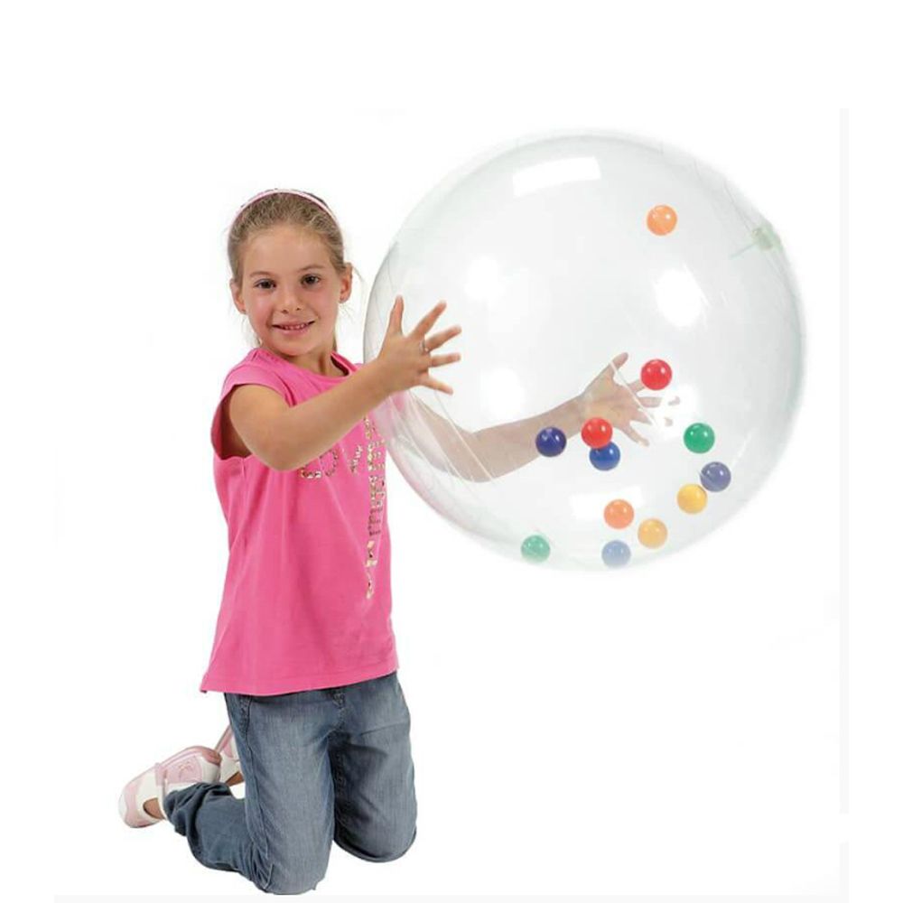 GYMNIC - ACTIVITY BALL - 50 CM 