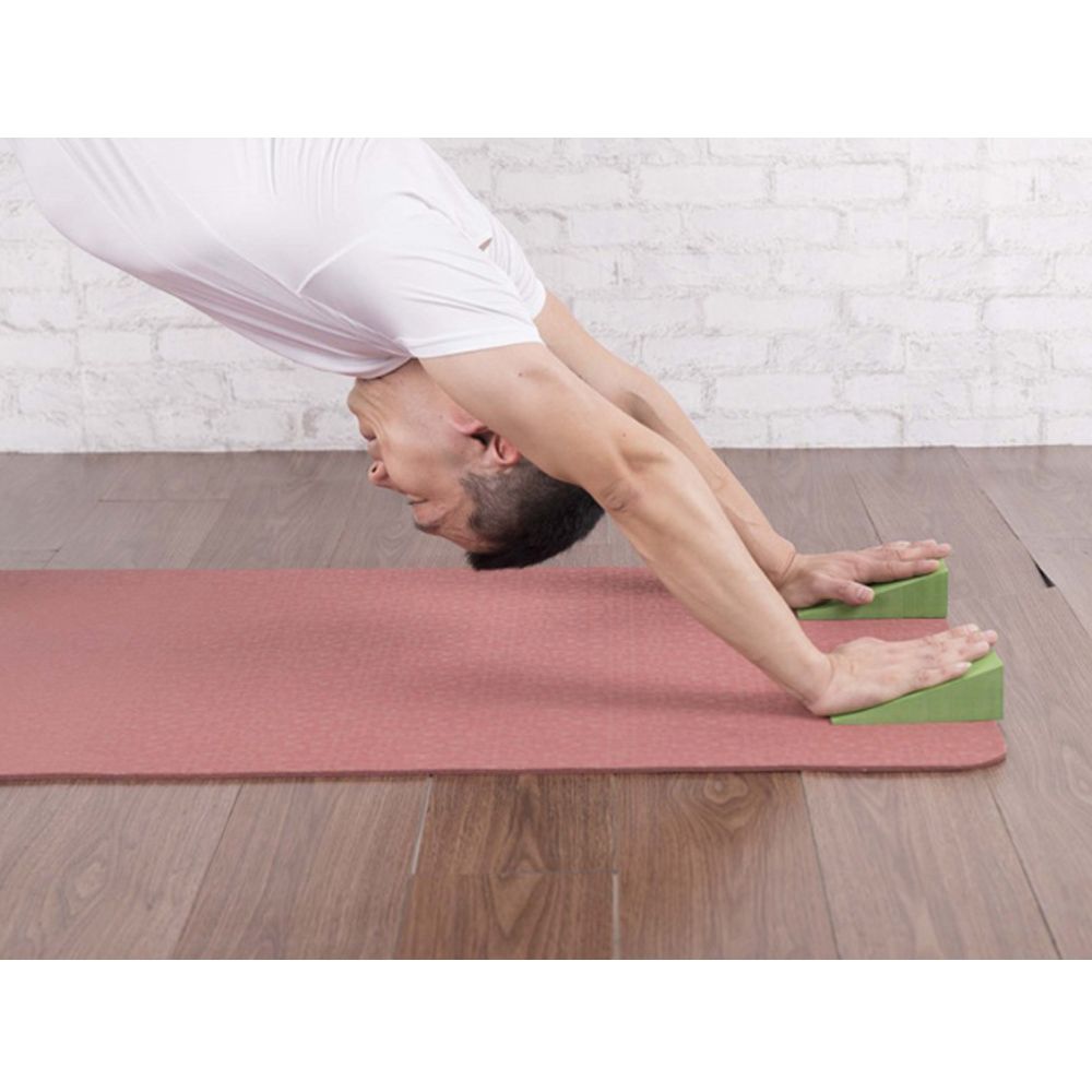 AMAYA - JÓGA ÉK SZETT - KICSI