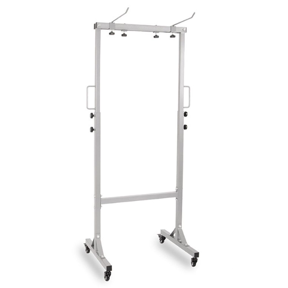 TRENDY - FITNESZ SZŐNYEG TÁROLÓ ÁLLVÁNY 