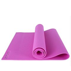 AMAYA - ECO FRIENDLY JÓGA MATRAC - RÓZSASZÍN MATRAC - 180 X 60 X 0,6 CM 