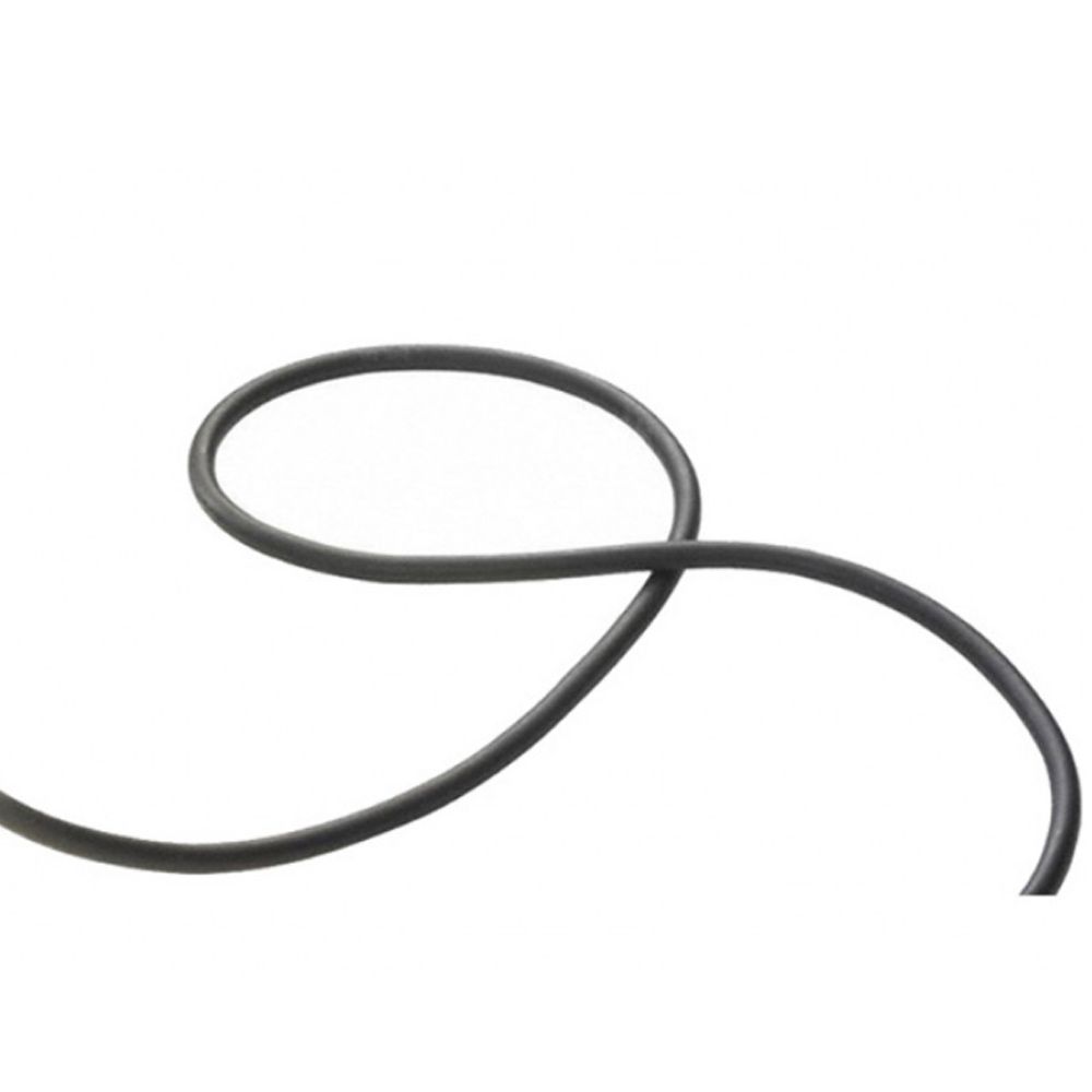 THERA-BAND - GUMIKÖTÉL - SZUPER ERŐS - FEKETE - 1,4 M 