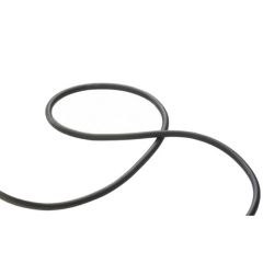 THERA-BAND - GUMIKÖTÉL - SZUPER ERŐS - FEKETE - 1,4 M 