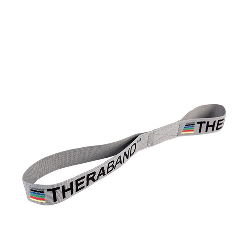 THERA-BAND - RÖGZÍTŐ HUROK TEXTILBŐL 