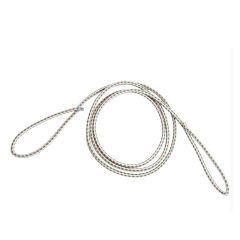 AKTIVSPORT - GUMIKÖTÉL SZÖVETBEN HUROKKAL 