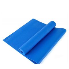 AMAYA - ECO FRIENDLY JÓGA MATRAC - SÖTÉT KÉK - 180 X 60 X 0,6 CM 