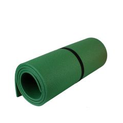AKTIVSPORT - POLIFOAM KÉTRÉTEGŰ - ZÖLD - 180 X 50 X 1 CM 