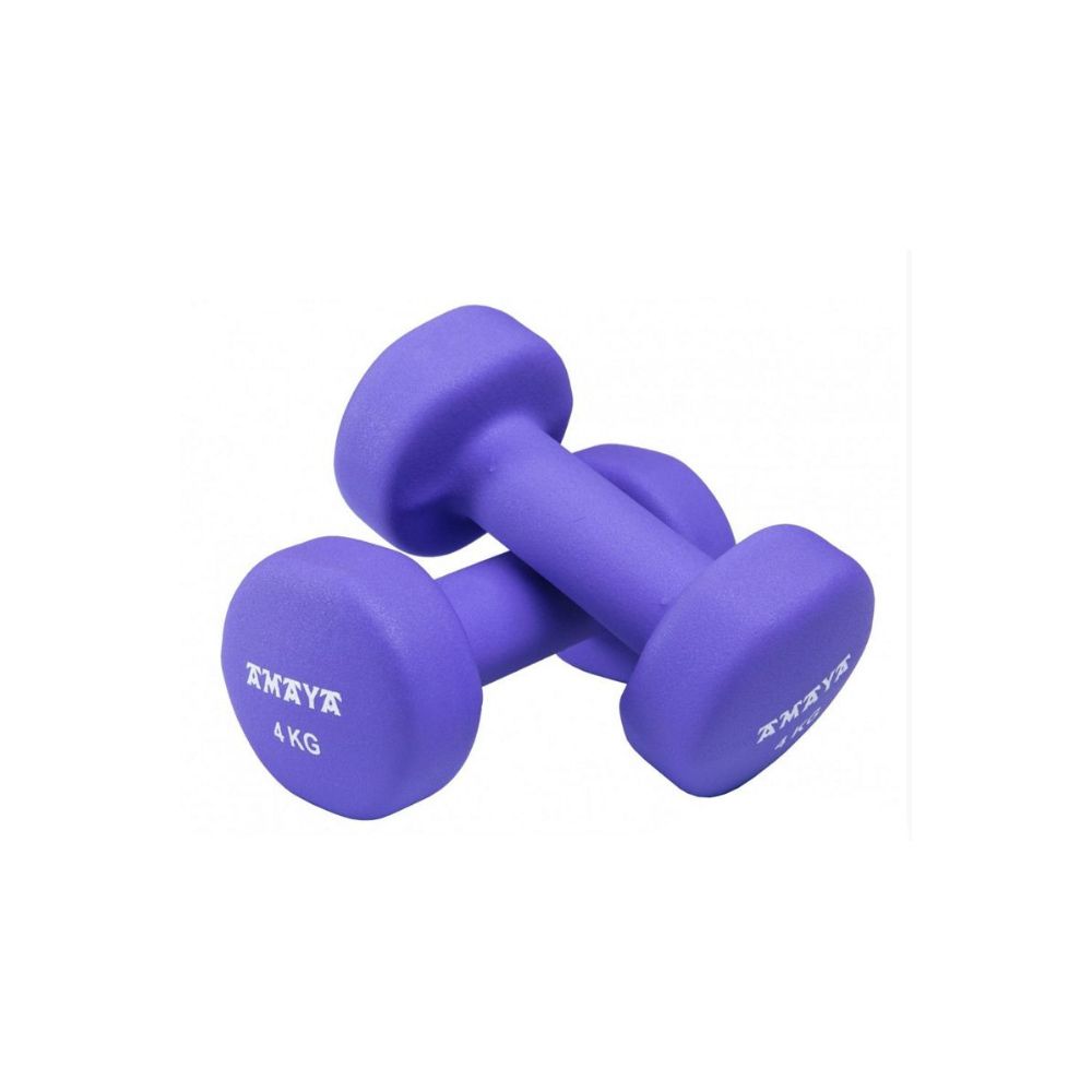 AMAYA - NEOPRÉN KÉZISÚLYZÓ - 2 X 4 KG 