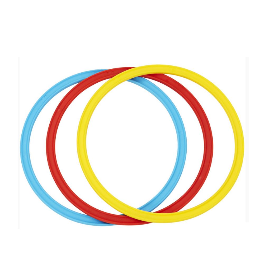 GONGE - TORNAKARIKA - 3 DB-OS - 65 CM 