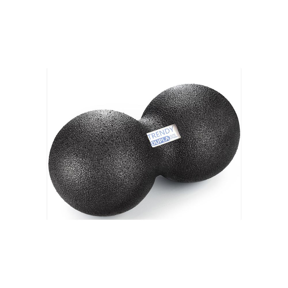 TRENDY - DUPLA XL - MASSZÍROZÓ LABDA 