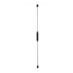 TRENDY - CHICOTE FLEXIBILIS BAR - FEKETE