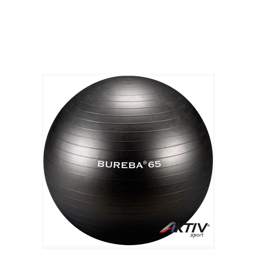 TRENDY - BUREBA - DURRANÁSMENTES LABDA - ANTRACIT - 65 CM 