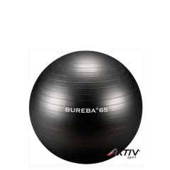 TRENDY - BUREBA - DURRANÁSMENTES LABDA - ANTRACIT - 65 CM 