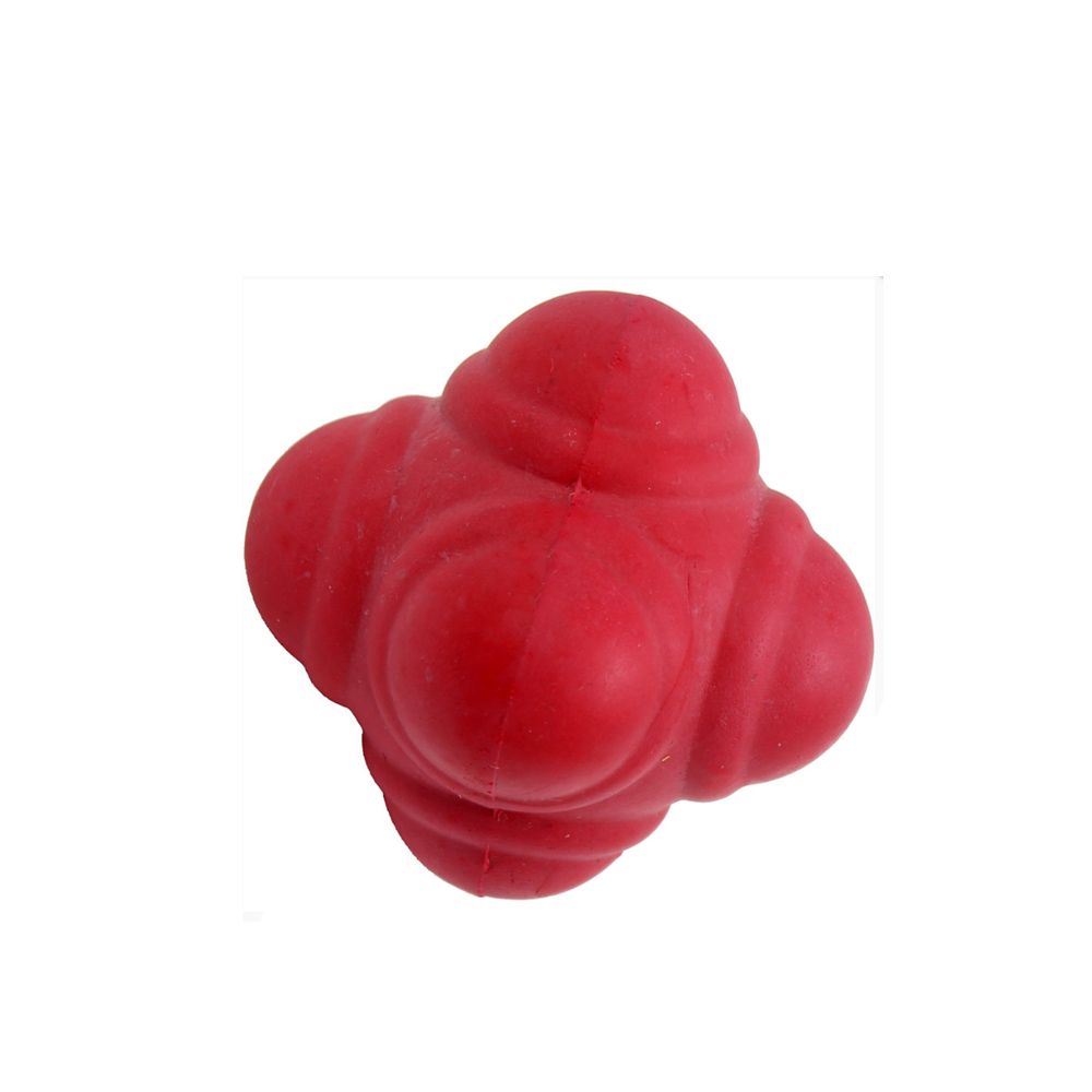 AMAYA - REAKCIÓLABDA - PIROS - 7 CM 