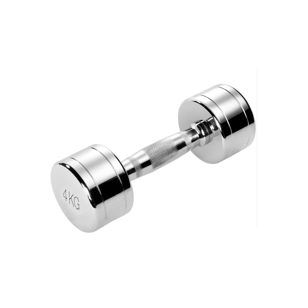 TRENDY - KRÓMOZOTT KÉZISÚLYZÓ - 4 KG 