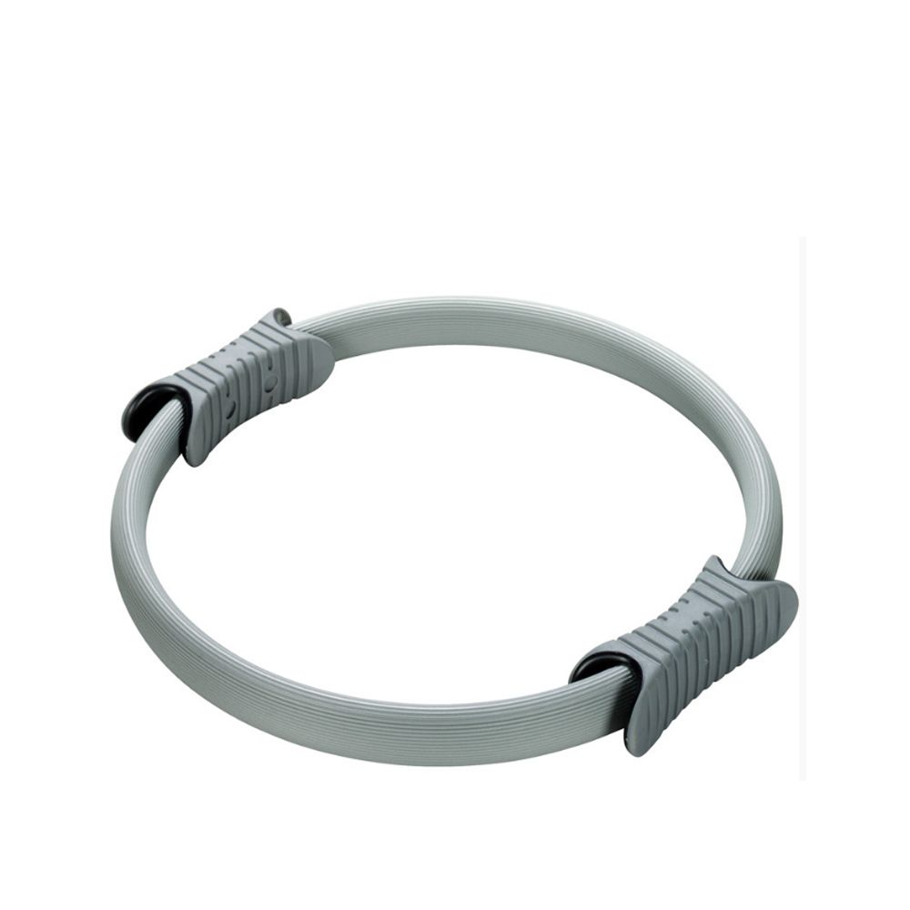 TRENDY - PANELO - PILATES GYŰRŰ - SZÜRKE 