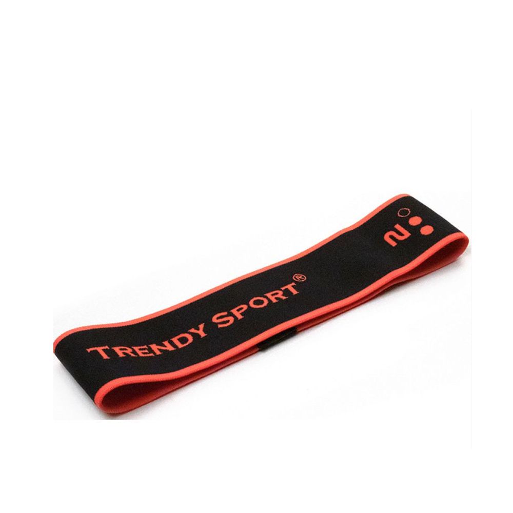 TRENDY - HIP LOOP -  EDZŐ HUROK - KÖZEPES