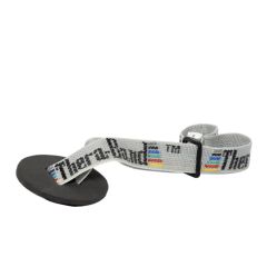 THERA-BAND - AJTÓRÖGZÍTŐ GUMISZALAGHOZ ÉS GUMIKÖTÉLHEZ  