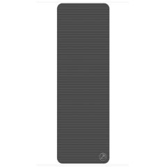 TRENDY - PROFIGYMMAT PROFESSIONAL - FITNESZ SZŐNYEG - ANTRACIT - 180 X 60 X 1 CM 