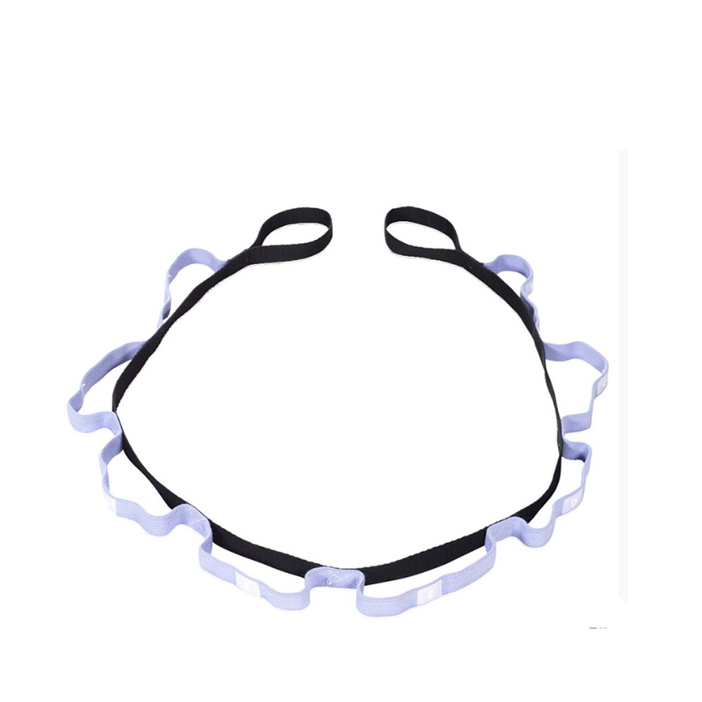 TRENDY - PRESILHA -  STRETCHING SZALAG 