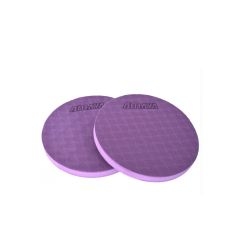 AMAYA - JÓGA PÁRNA - LILA - 17 CM 