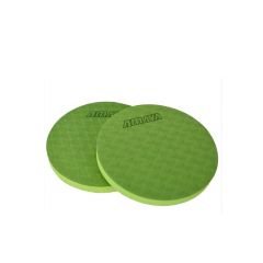 AMAYA - JÓGA PÁRNA - ZÖLD - 17 CM 