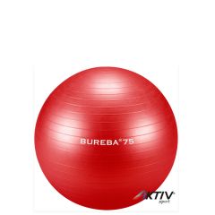 TRENDY - BURBA - DURRANÁSMENTES LABDA - PIROS -75 CM 