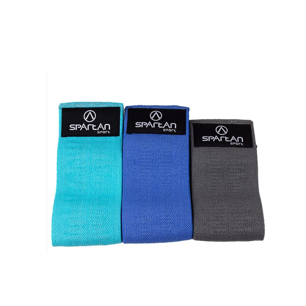 SPARTAN - SZÖVET ERŐSÍTŐ SZALAG SZETT 