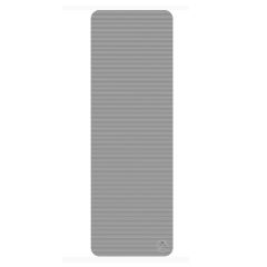 TRENDY - PROFIGMYMAT PROFESSIONAL - FITNESZ SZŐNYEG - SZÜRKE - 180 X 60 X 1 CM 