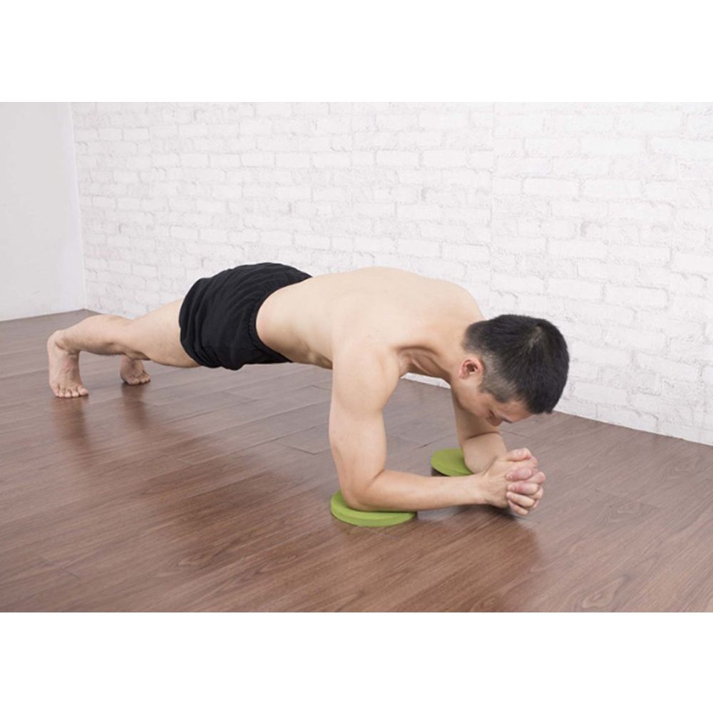 AMAYA - JÓGA PÁRNA - KÉK - 17 CM 