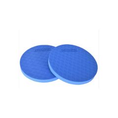 AMAYA - JÓGA PÁRNA - KÉK - 17 CM 