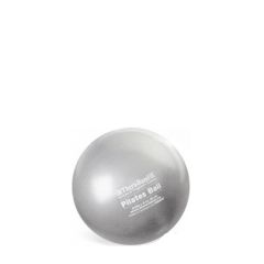 THERA-BAND - PILATES LABDA - EZÜST - 26 CM 