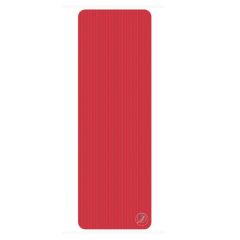 TRENDY - PROFIGYMMAT HOME - FITNESZ SZŐNYEG - PIROS - 180 X 60 X 1 CM 