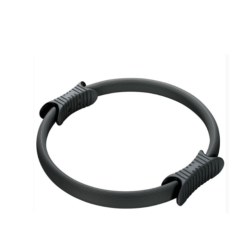 TRENDY - PANELO - PILATES GYŰRŰ - FEKETE